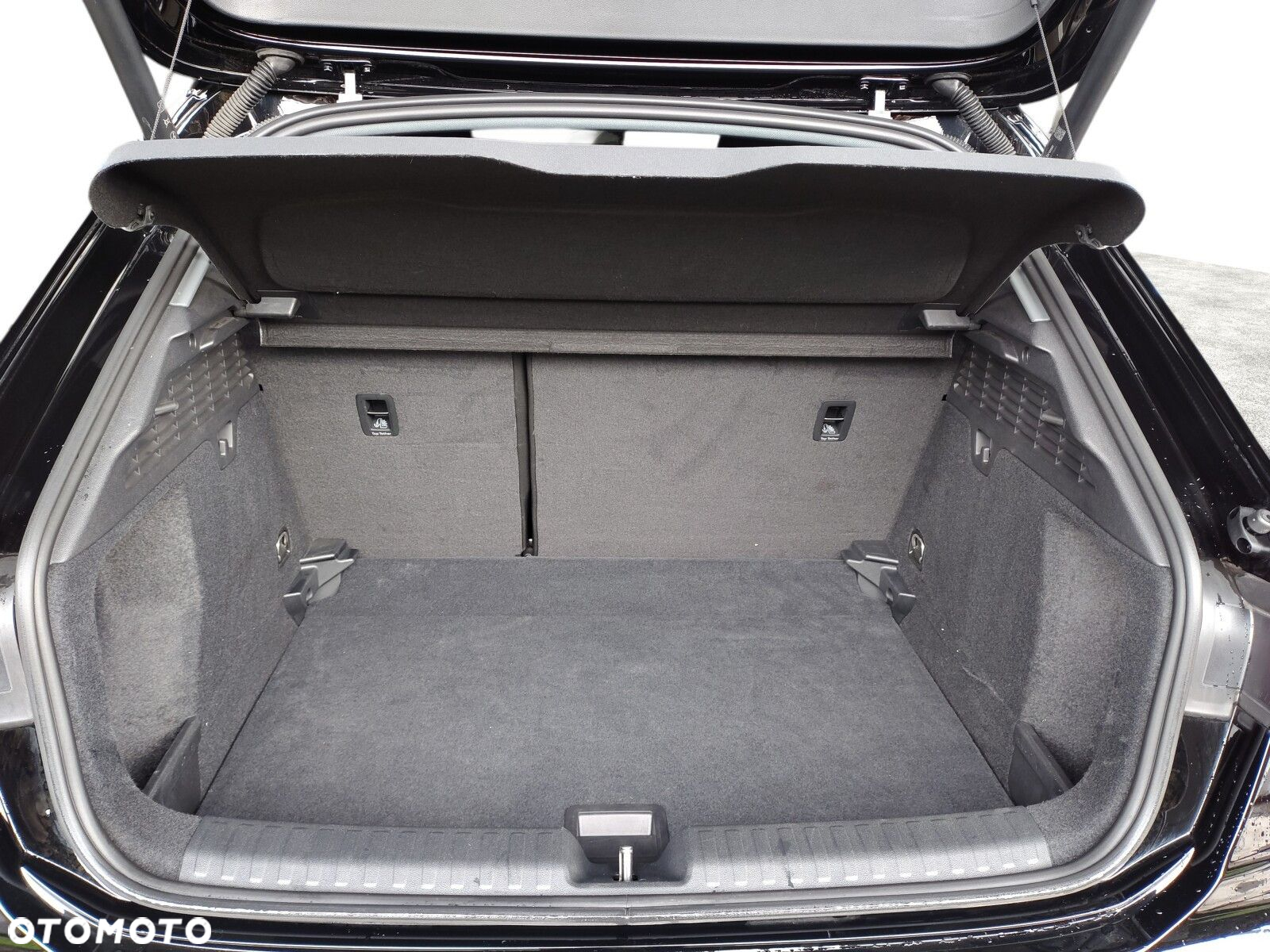 Audi A3 Sportback - 27