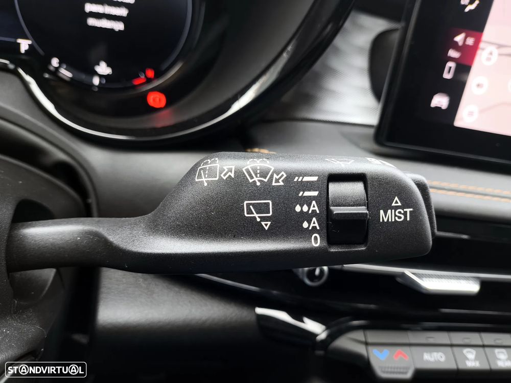 Alfa Romeo Tonale 1.5 Hybrid Sprint - 28