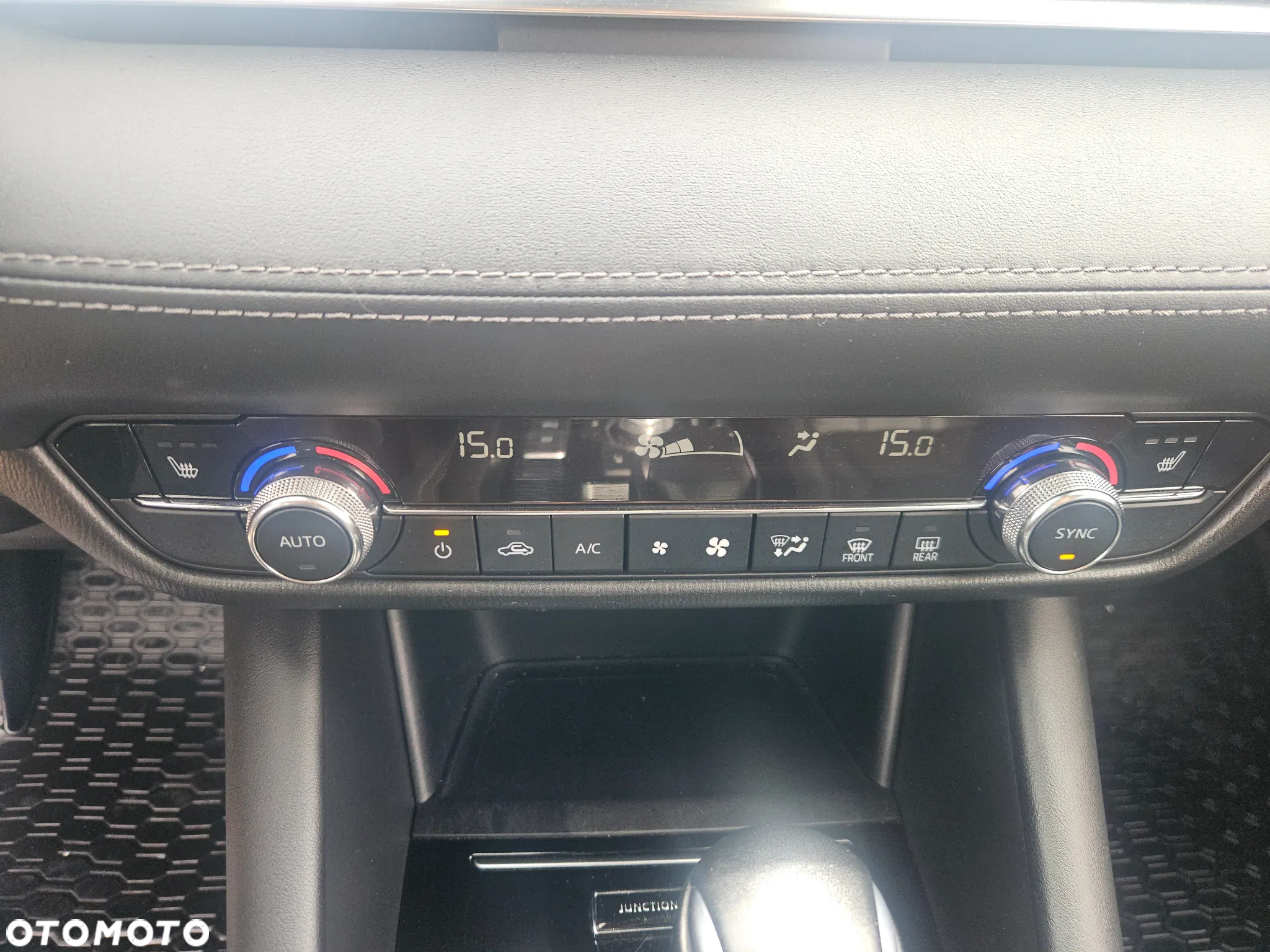 Mazda 6 - 32