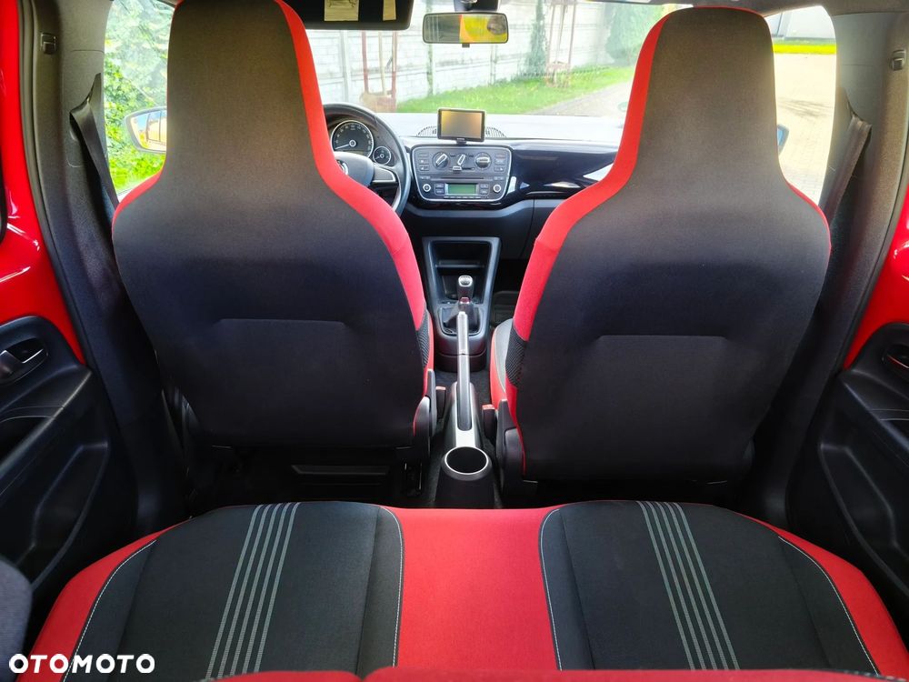 Skoda Citigo 1.0 MPI Monte Carlo - 9