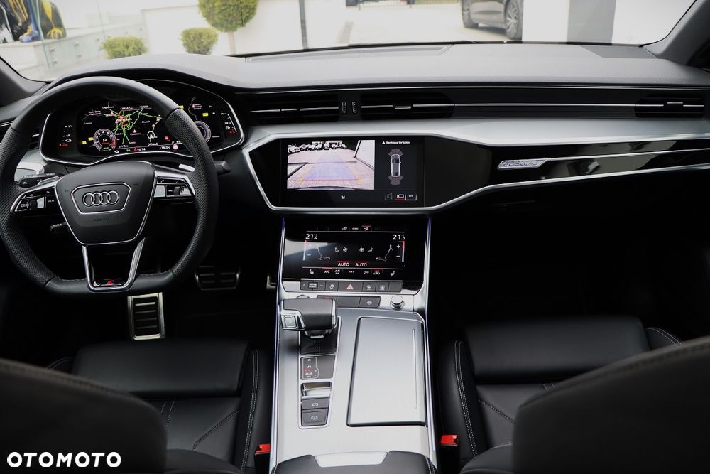 Audi A7 Sportback - 18