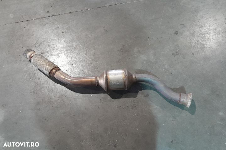 Catalizator A1644901436 A1644901436 Mercedes-Benz Sprinter 2 906 [200 - 1