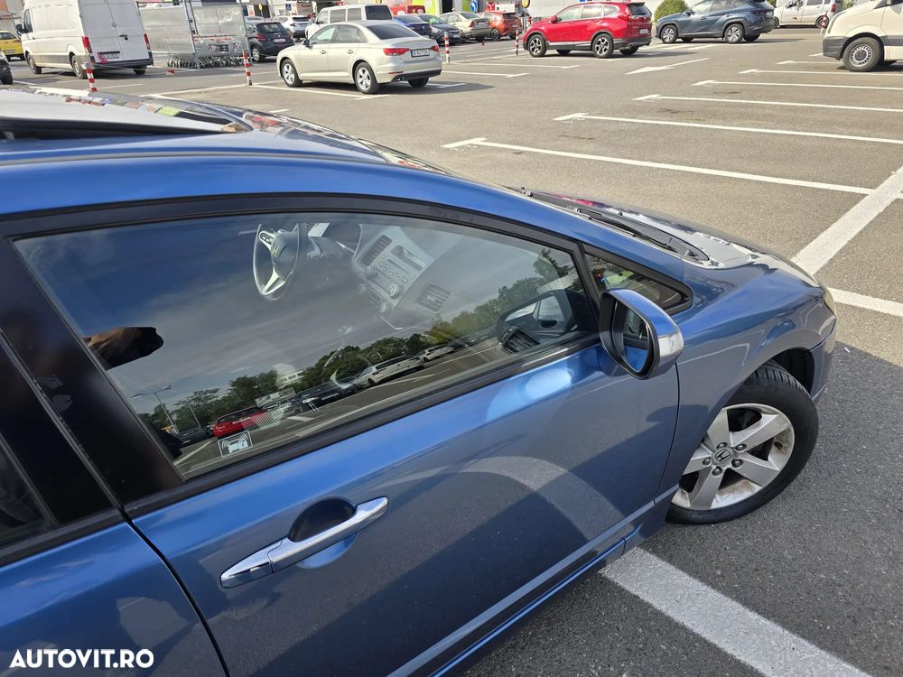 Honda Civic - 3