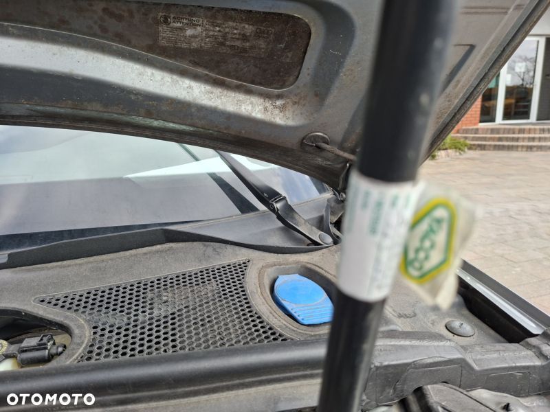 Audi A4 Limousine 2.0 TDI DPF Ambition - 11