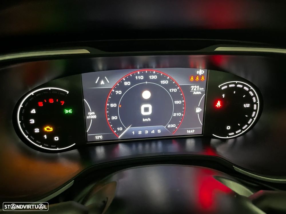 Fiat Tipo 1.3 MultiJet City Life - 17