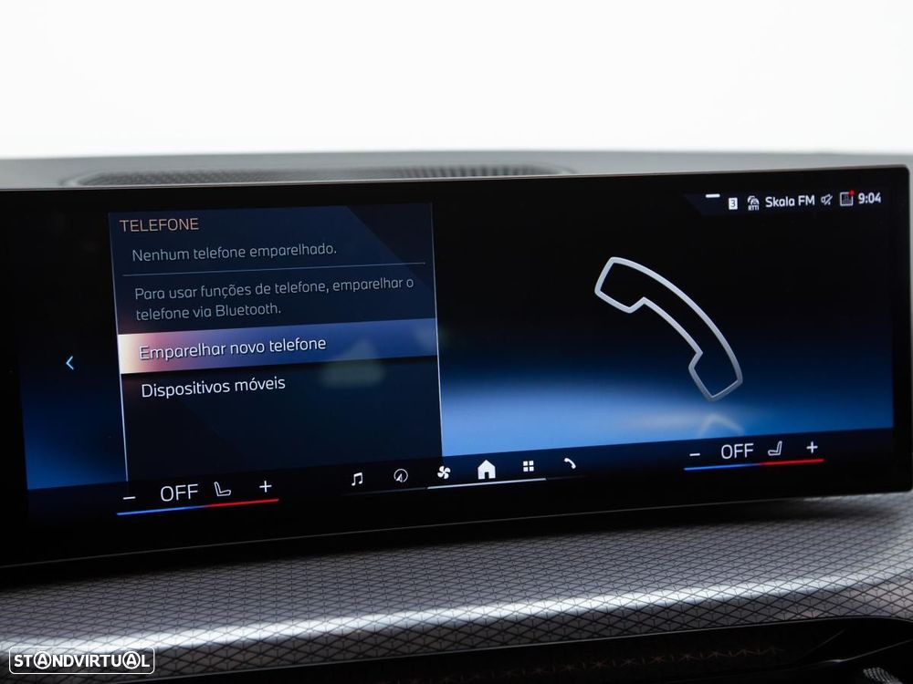 BMW 330 i xDrive Aut. - 28