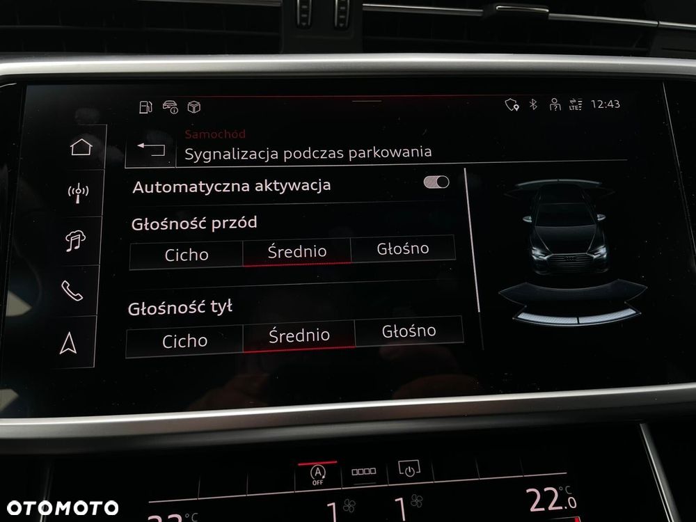 Audi A6 Avant - 34