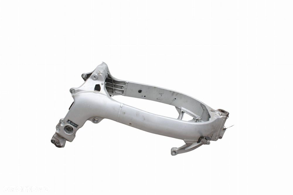 RAMA Z DOKUMENTAMI Triumph Sprint ST 955 2000 - 2