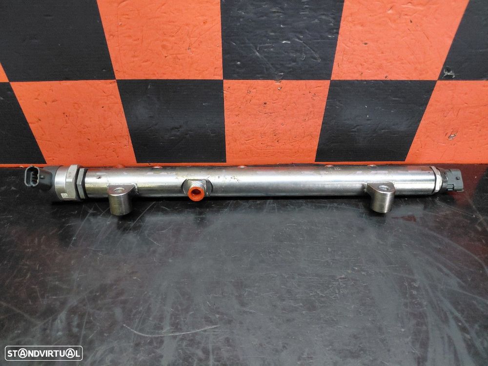 Régua Injecção Fuso (Mitsubishi) Canter - 2