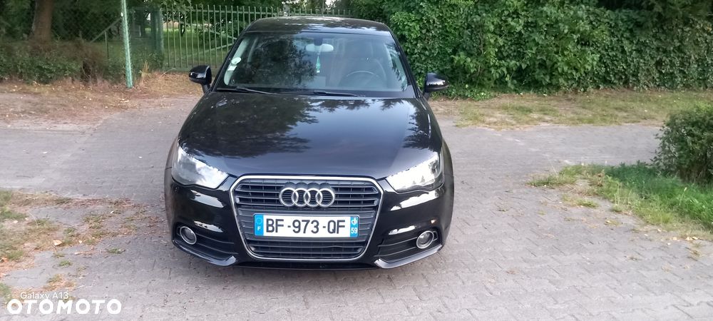 Audi A1 3-drzwiowe 1.6 TDI Attraction - 8