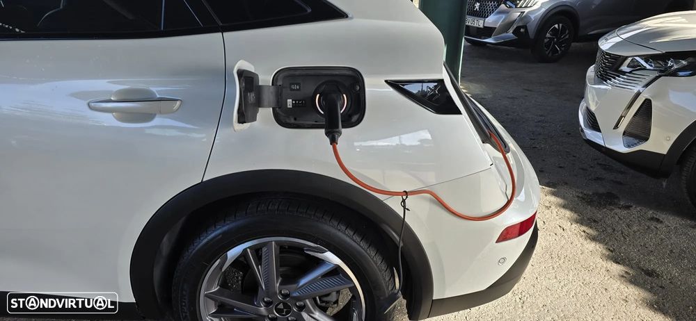 DS DS7 Crossback E-Tense Rivoli EAT8 - 54