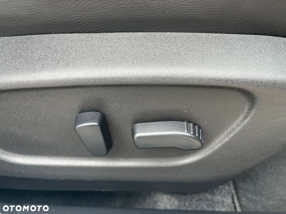 Nissan X-Trail - 35