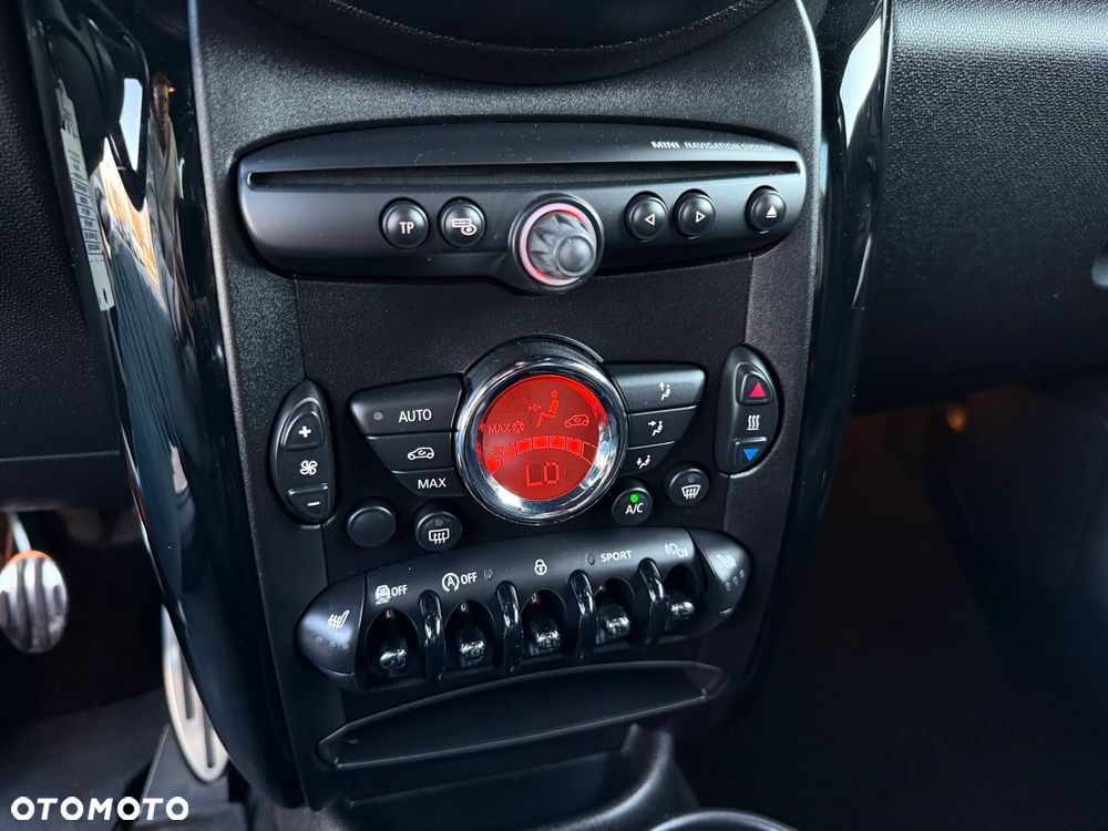 MINI Paceman Cooper SD - 23