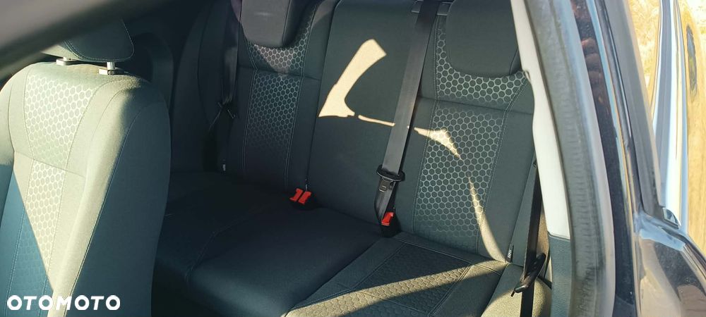 Ford Fiesta 1.4 Titanium - 5