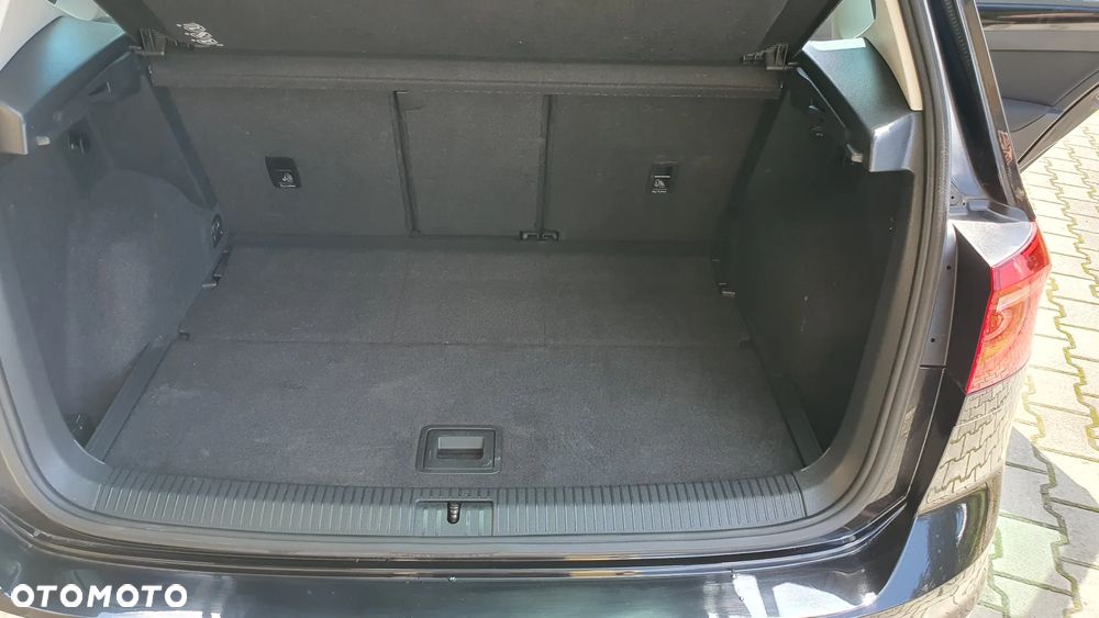 Volkswagen Golf Sportsvan 1.6 TDI (BlueMotion Technology) Sound - 21