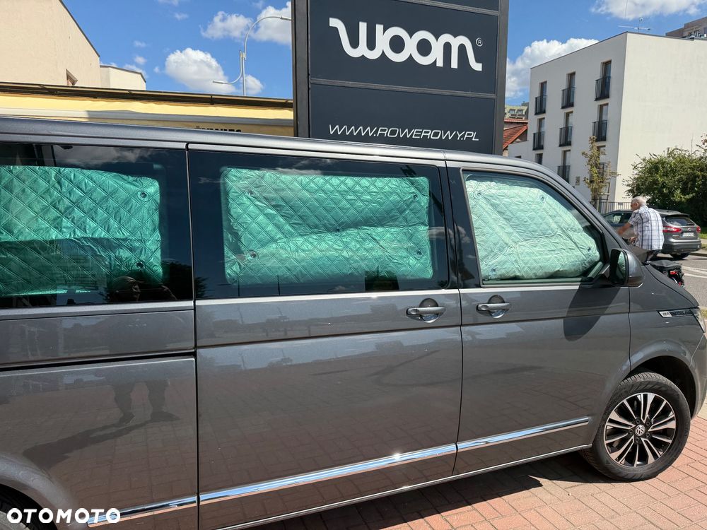 Volkswagen Multivan - 16