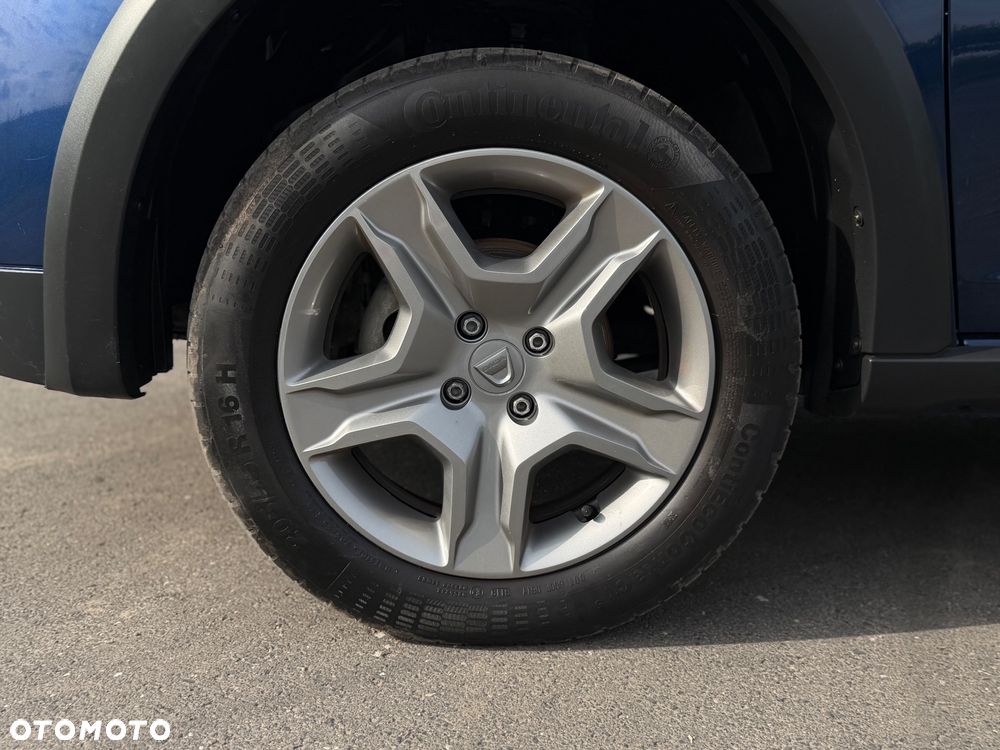 Dacia Sandero Stepway 0.9 TCe Laureate S&S - 6