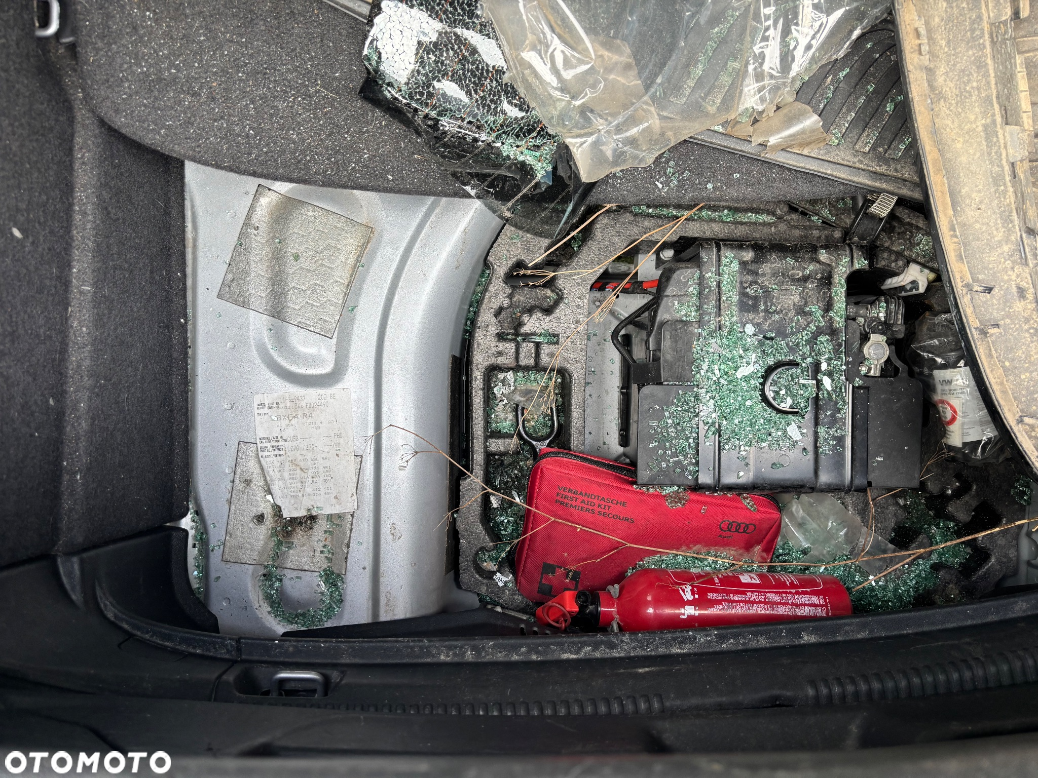 Audi A1 1.4 TDI (ultra) - 13