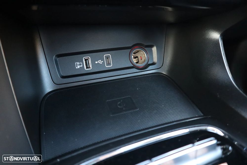 MG ZS EV 72.6 kWh Luxury - 35