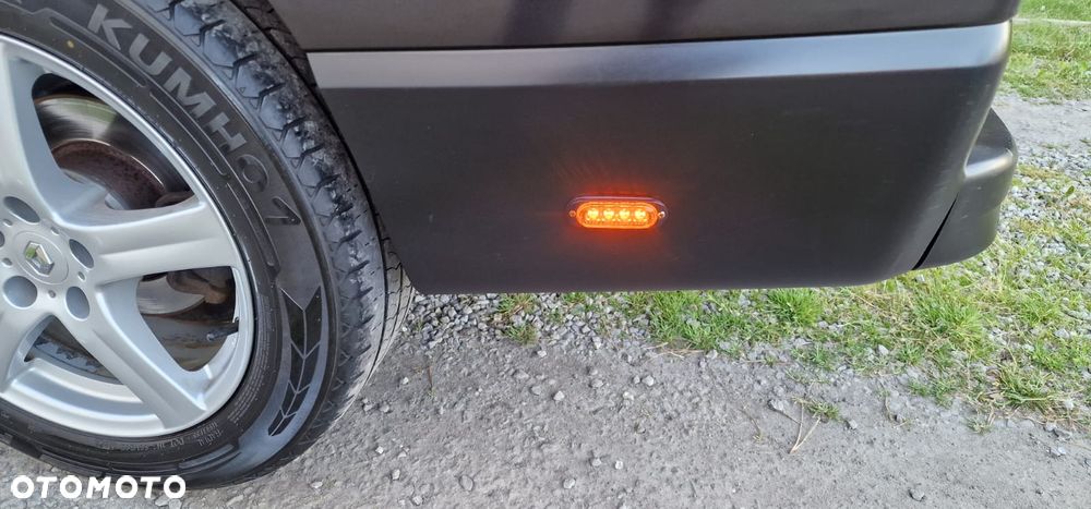 Renault Trafic - 9