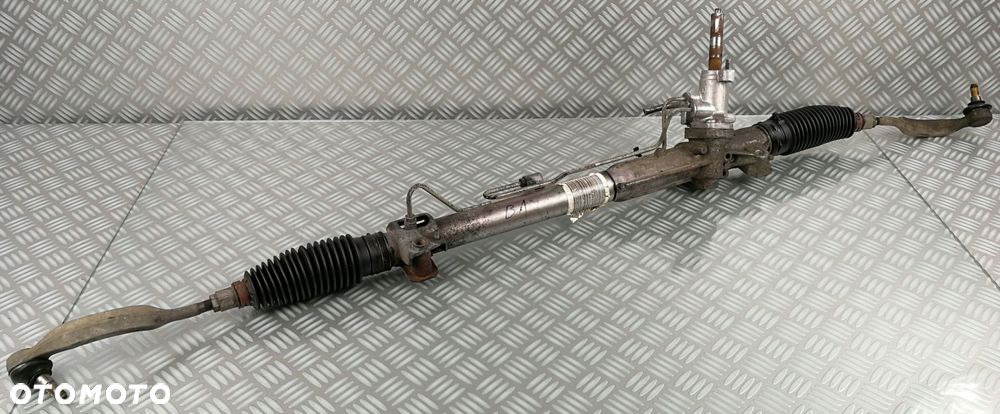 D2X6-G maglownica przekładnia kierownicza CITROEN C6 PEUGEOT 407 EUROPA - 1