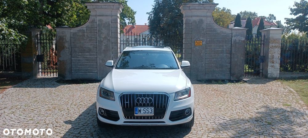 Audi Q5 - 3