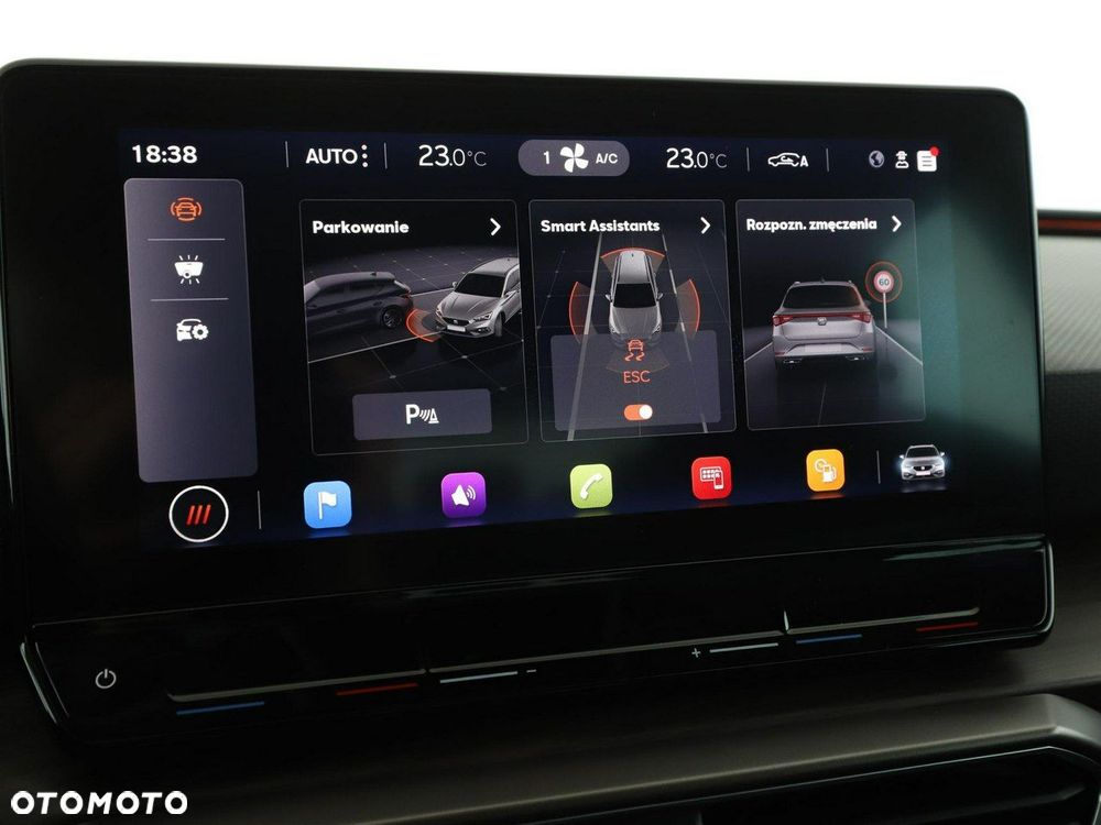 Seat Leon 1.5 eTSI ACT OPF DSG Xcellence - 26