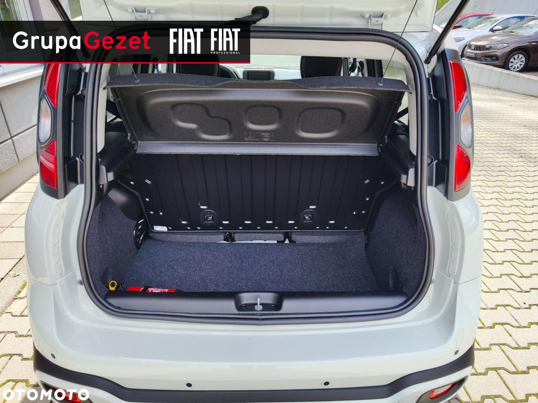 Fiat Panda - 12