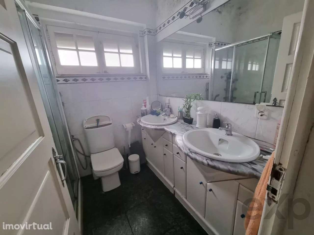 Apartamento T2 com Terraço na Costa da Caparica - Grande imagem: 5/15