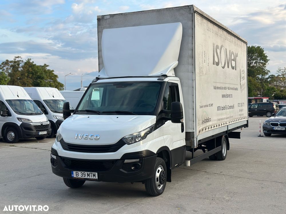 Iveco Daily - 2