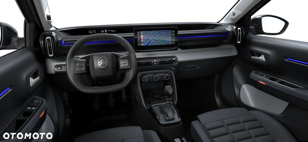 Citroën C3 1.2 T Plus - 6