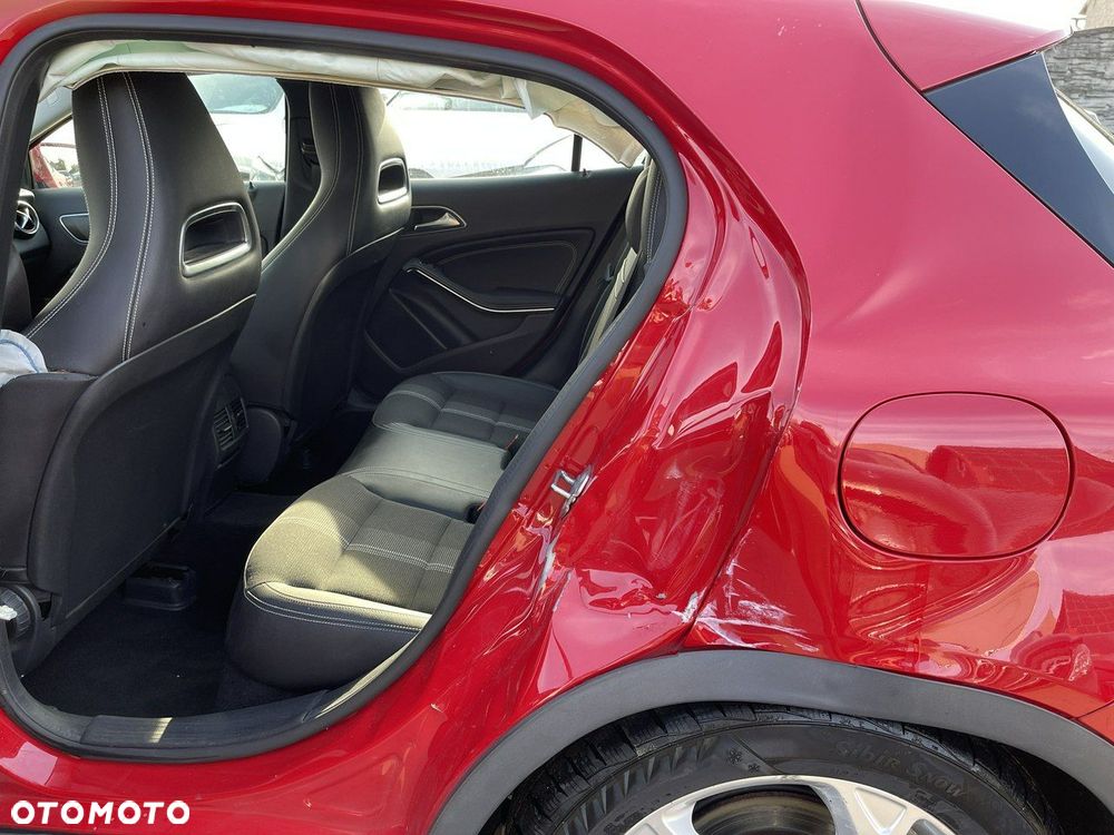 Mercedes-Benz GLA 200 (CDI) d 4Matic 7G-DCT Style - 6