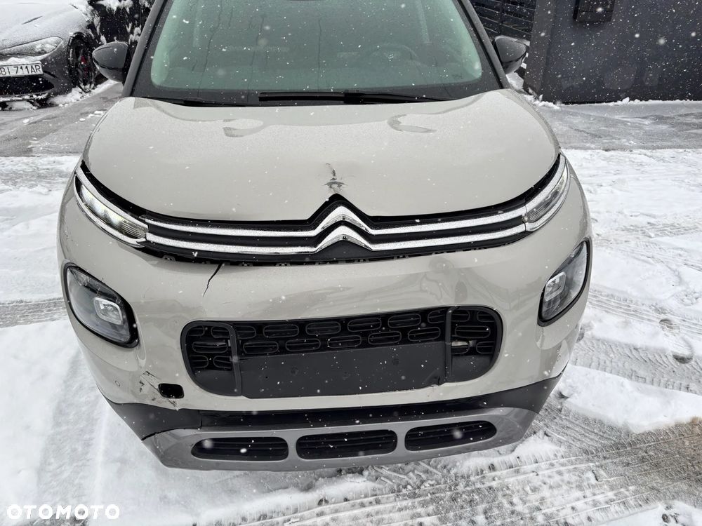 Citroën C4 Cactus PureTech 110 Stop&Start Shine - 5