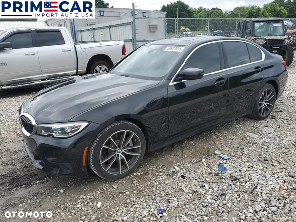 BMW Seria 3 330i