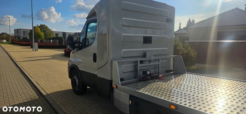 Iveco daily 65c18 - 5