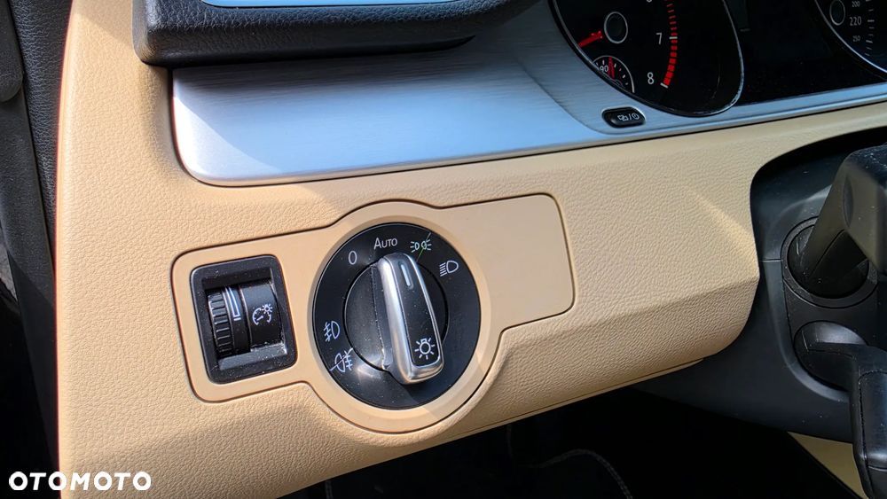 Volkswagen CC - 37