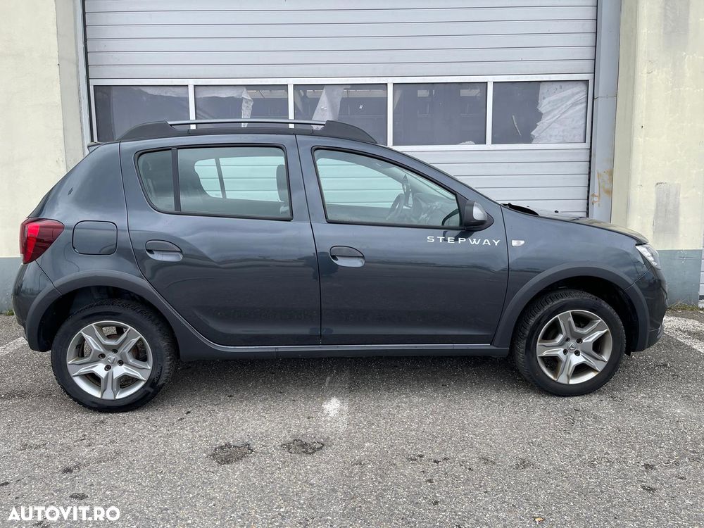 Dacia Sandero Stepway TCe 90 (S&S) Prestige - 11