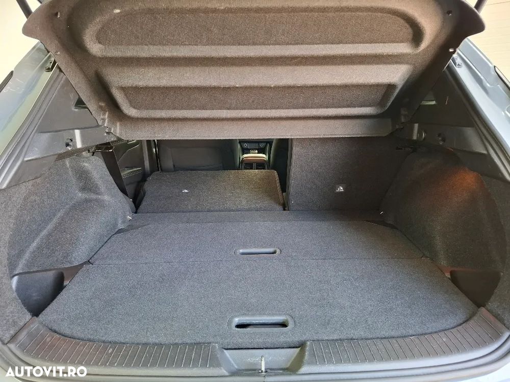 Nissan Qashqai 1.3 157CP 2WD DCT N-Connecta - 5