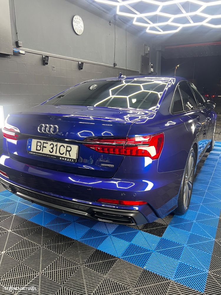 Audi A6 55 TFSI e quattro S tronic S line - 30