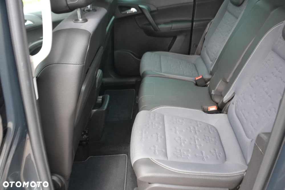 Opel Meriva 1.4 T Cosmo S&S - 7