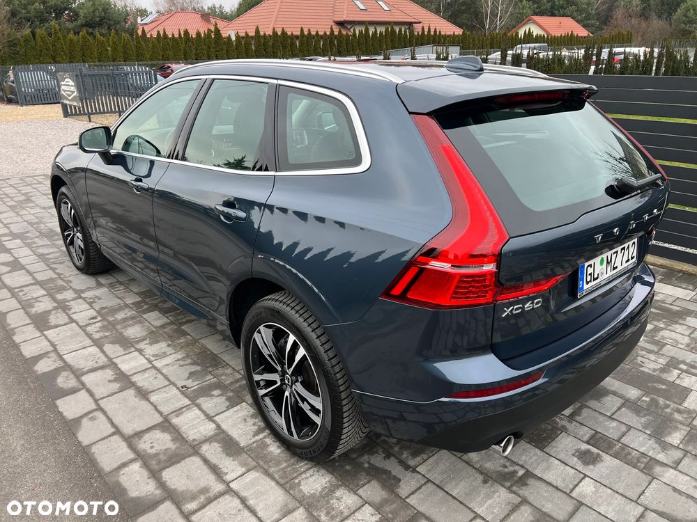 Volvo XC 60 D4 Geartronic Momentum Pro - 15