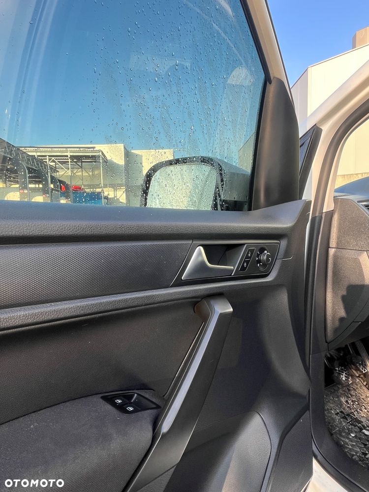 Volkswagen Caddy Highline 4Motion - 7