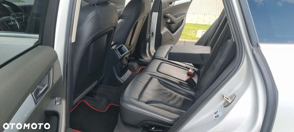 Audi Q5 2.0 TDI Quattro Stronic - 11