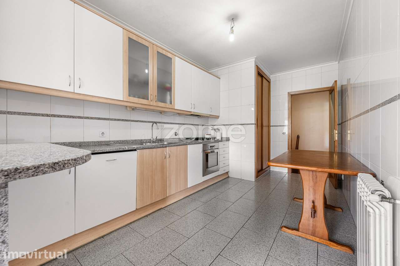 Apartamento T4 Minho Center Braga | Cegid - Grande imagem: 5/25