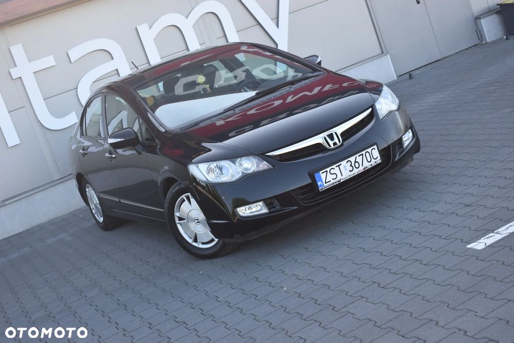 Honda Civic - 25