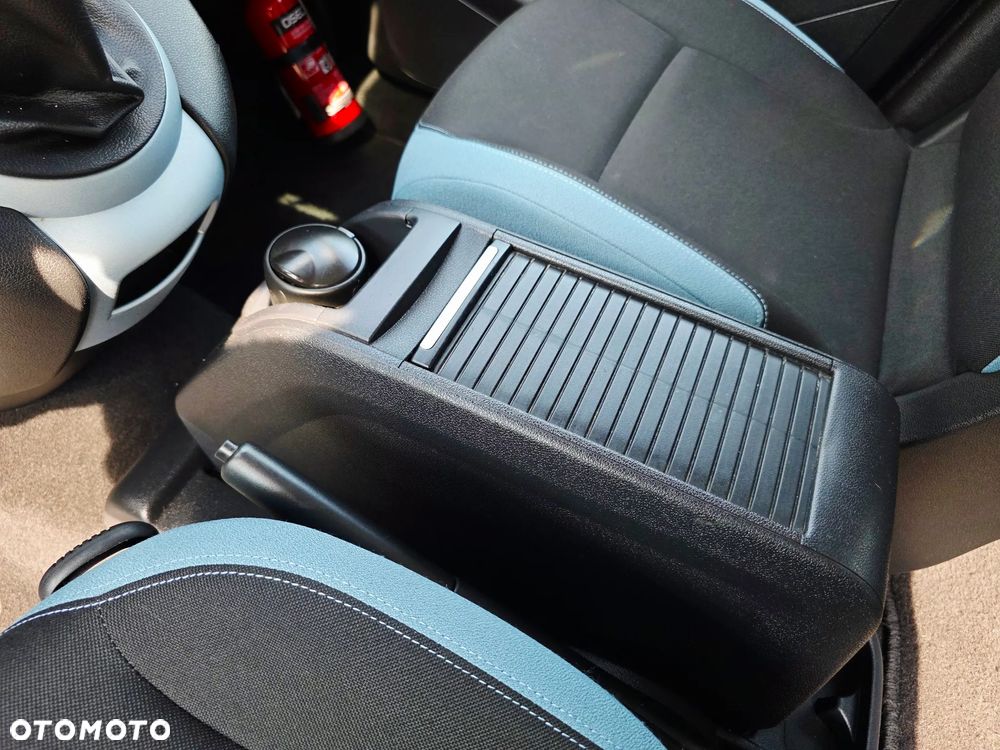 Citroën Berlingo 1.6 HDi Selection - 33