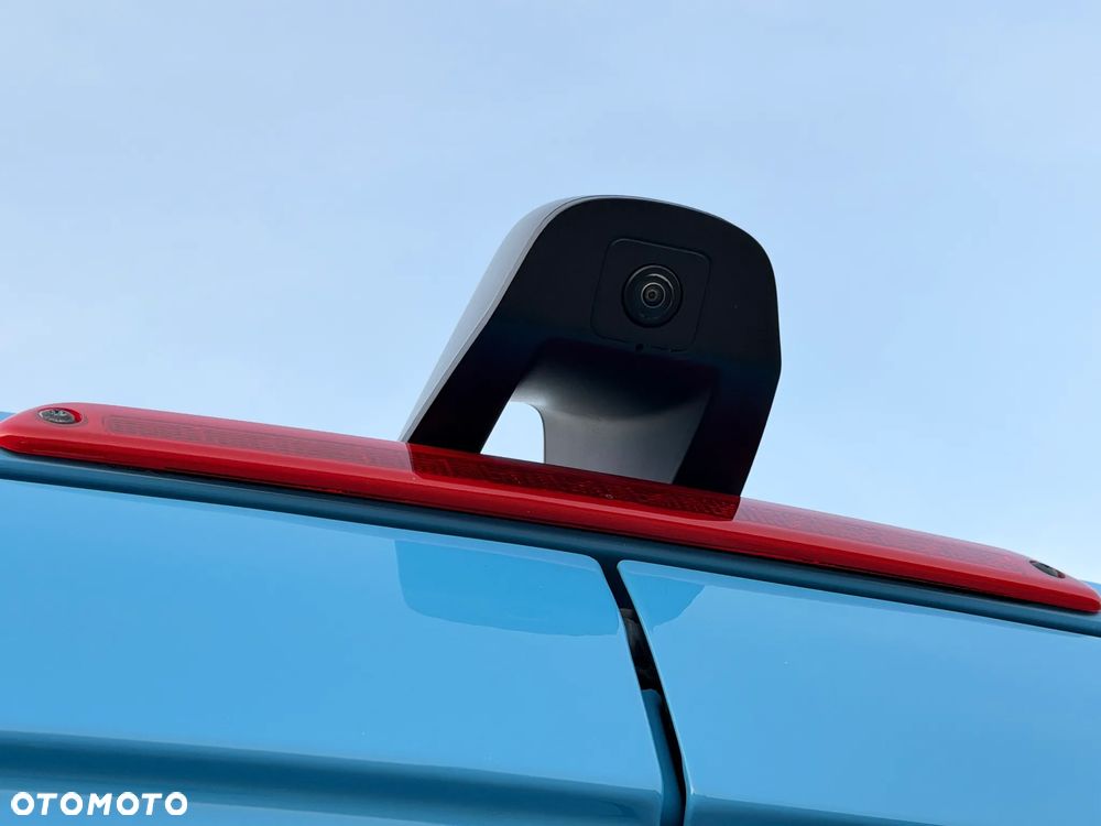 Mercedes-Benz SPRINTER // 319 CDI // 3.0 V6 190 KM // AUTOMAT // MAŁY PRZEBIEG //  BEZWYPADKOWY // L2H1 // FULL LED // SALON PL // 1 WŁ // - 17