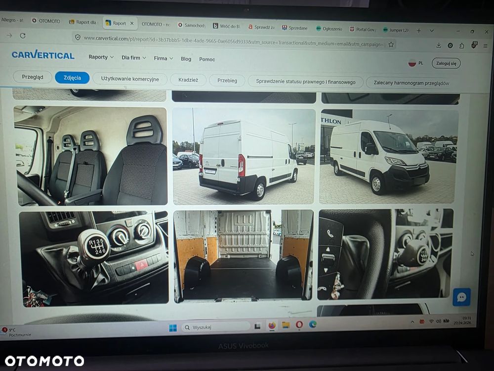 Citroën Jumper - 16