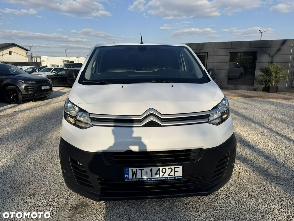 Citroën Jumpy - 13