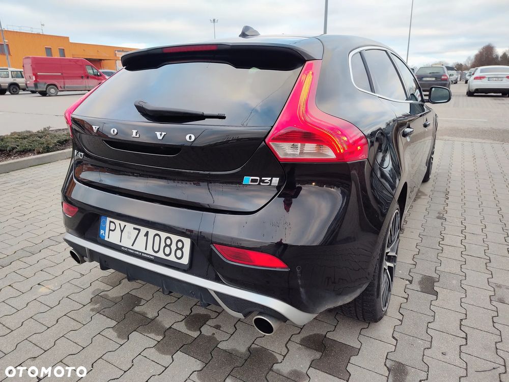 Volvo V40 D3 Drive-E Inscription - 6